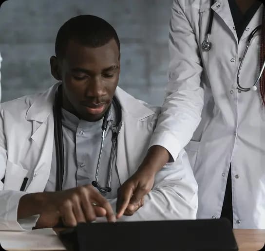 Empowered Medical Teams