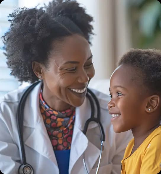 Superior Patient Satisfaction
