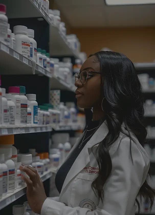 Pharmacy Image